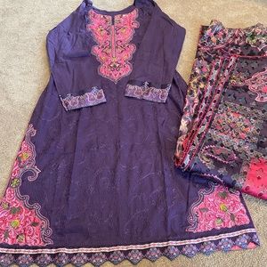 Salwar Kameez